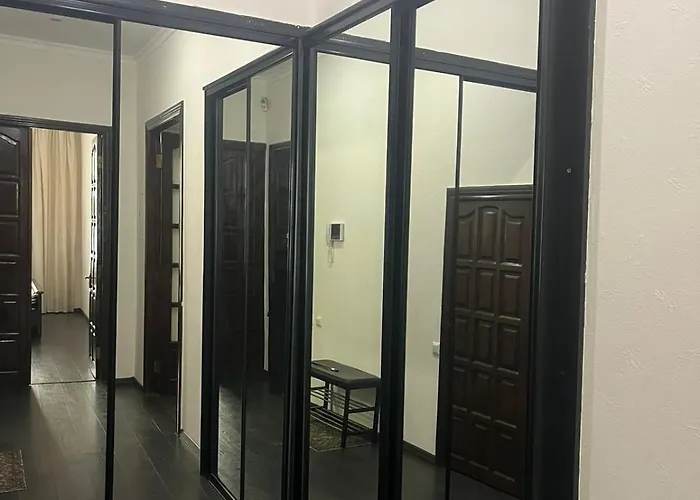 Apartament Ekaterinenskaya 24 Odessa