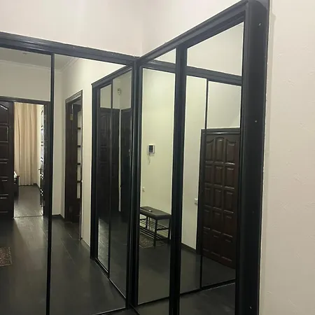 Apartment Ekaterinenskaya 24 Odesa